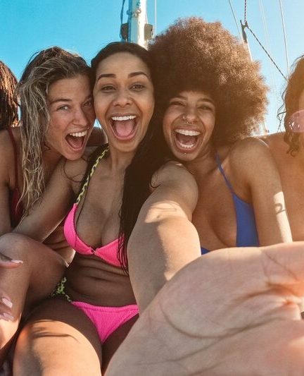 Epic 30th Birthday Getaways