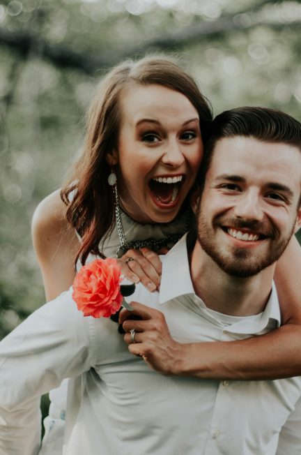 Couple Fashion: How to Style Together Without Looking Too Matchy