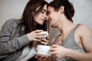 A Healthy Sex Life Thrives on Mutual Love