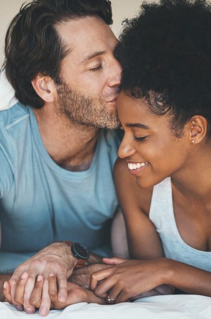 How a Healthy Sex Life Enhances Family Harmony