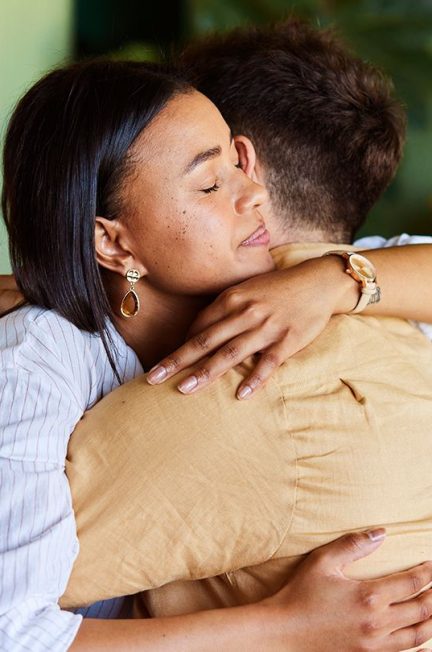 How Adults Can Deepen Their Romantic Connection